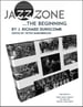 Jazz Zone... The Beginning